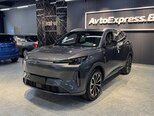 Changan Qiyuan Q05-4
