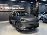 Changan Qiyuan Q05-3