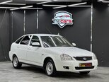 LADA (VAZ) Priora-2