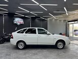 LADA (VAZ) Priora-3