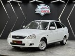 LADA (VAZ) Priora-1