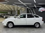 LADA (VAZ) Priora-4
