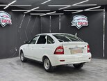 LADA (VAZ) Priora-8