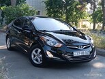 Hyundai Elantra-3