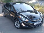 Hyundai Elantra-5