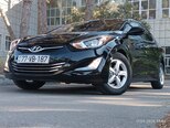 Hyundai Elantra-1