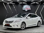 Hyundai Azera-1