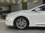 Hyundai Azera-5