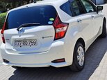 Nissan Note-5
