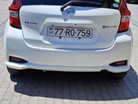 Nissan Note-7