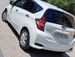 Nissan Note-6