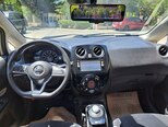 Nissan Note-9