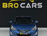 Hyundai Avante-2