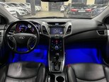 Hyundai Avante-7
