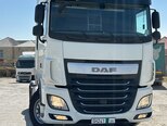 DAF 105 XF-2