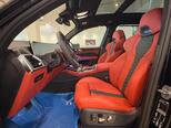 BMW X5 M-16