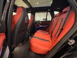 BMW X5 M-21
