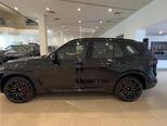 BMW X5 M-8