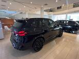 BMW X5 M-9