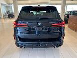 BMW X5 M-3