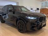 BMW X5 M-6