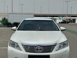 Toyota Camry-1