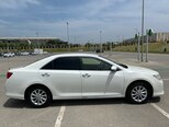 Toyota Camry-5