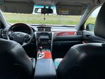 Toyota Camry-16