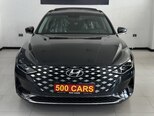 Hyundai Grandeur-2