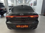 Hyundai Grandeur-6