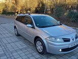 Renault Megane-3