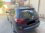 Hyundai Santa Fe-5
