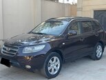 Hyundai Santa Fe-4