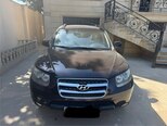 Hyundai Santa Fe-2
