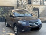 Hyundai Santa Fe-3