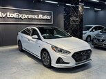 Hyundai Sonata-2