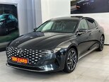 Hyundai Grandeur-1