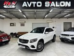 Mercedes GLC 300-1