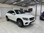 Mercedes GLC 300-3