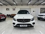 Mercedes GLC 300-2