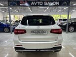 Mercedes GLC 300-5