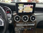 Mercedes GLC 300-10