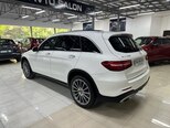 Mercedes GLC 300-7