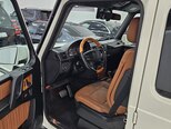 Mercedes G 55 AMG-8