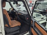 Mercedes G 55 AMG-14