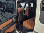 Mercedes G 55 AMG-10
