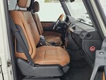 Mercedes G 55 AMG-13