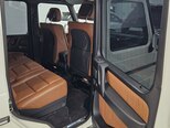 Mercedes G 55 AMG-12