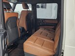 Mercedes G 55 AMG-9