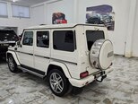 Mercedes G 55 AMG-5